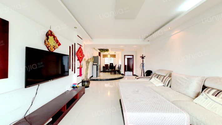 福鑫华庭二手房实景图