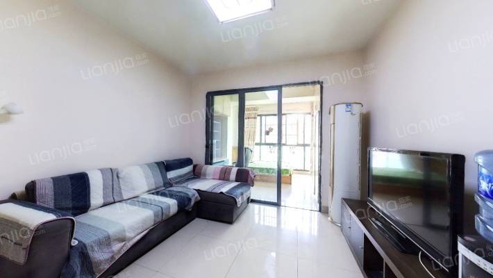 锦天国际二手房实景图