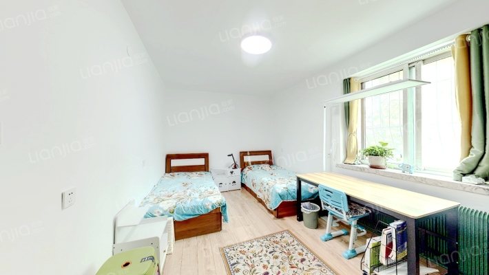 电业社区二手房实景图