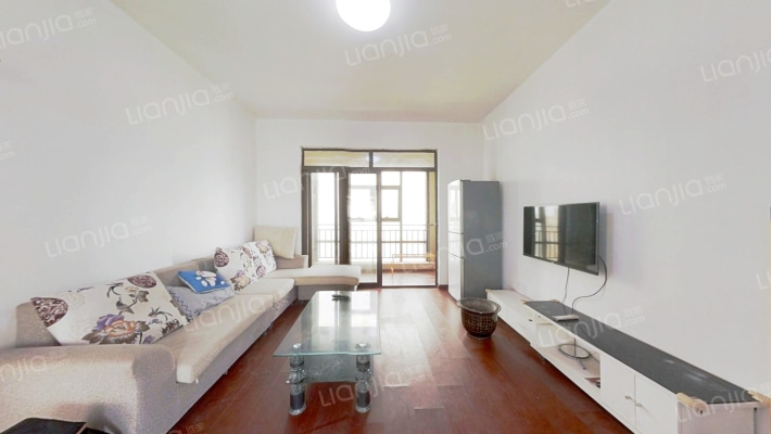 滨江国际二手房实景图