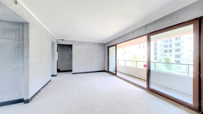 首创禧悦光华二手房实景图