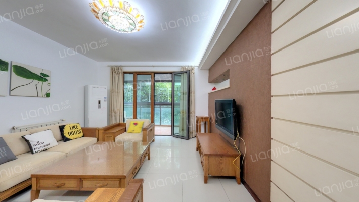 银城东苑揽翠苑二手房实景图