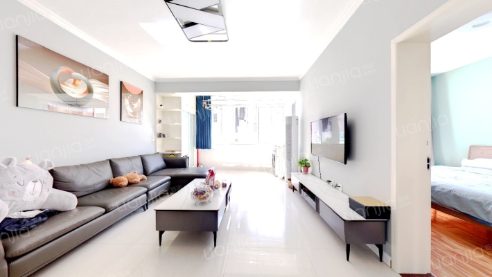 梅苑二手房实景图