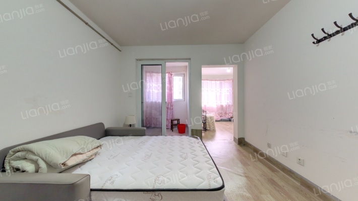 练祁佳城阳光嘉苑(慈竹路450弄)二手房实景图