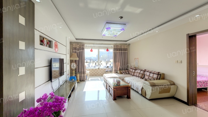 农博小区二手房实景图