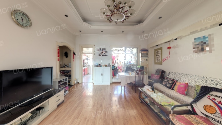 祥居公寓二手房实景图