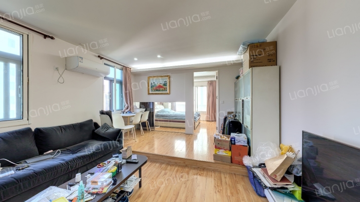 兆丰帝景苑二手房实景图