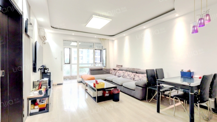 荣盛幸福大道二手房实景图