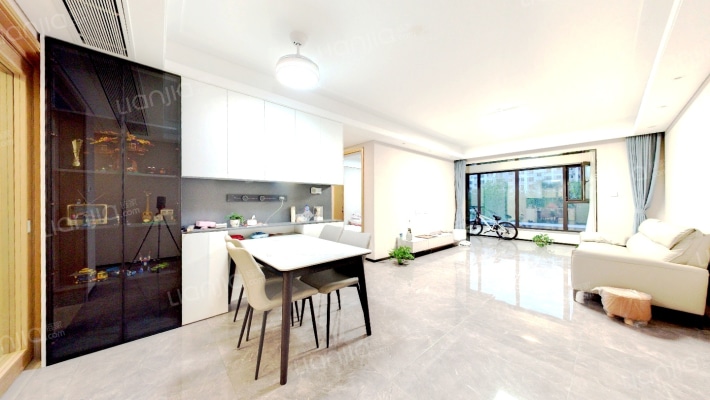 保利大国璟二手房实景图