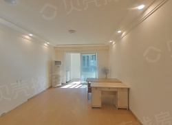整租·绿地晖悦花园 4室1厅 东南/南_绿地晖悦花园租房