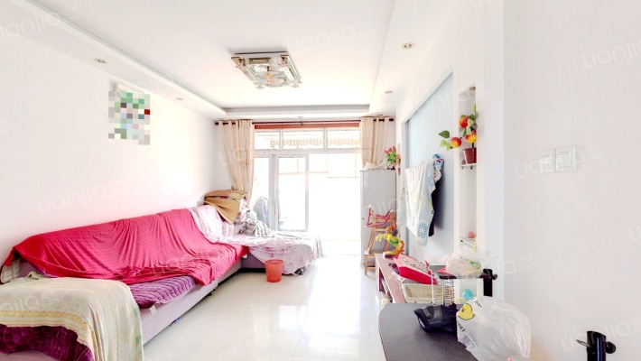 东江园二手房实景图