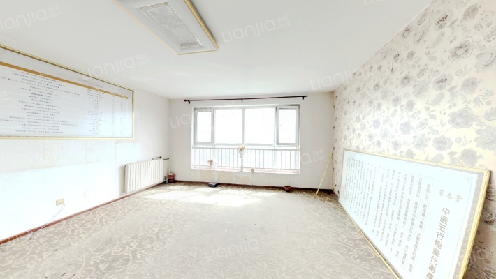 新友合雅苑二手房实景图