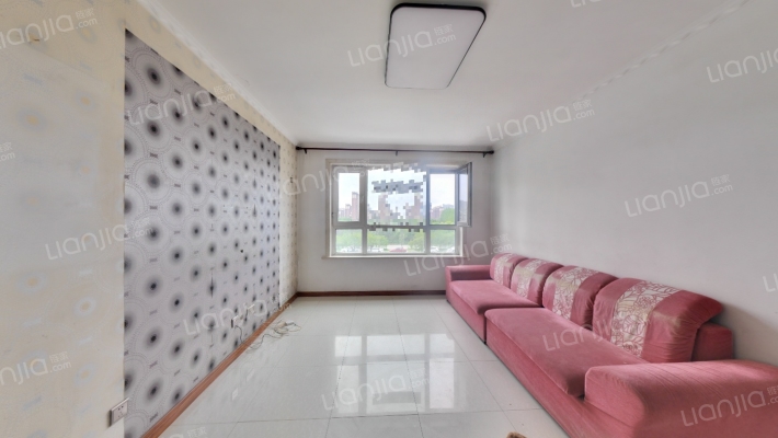 英伦小镇B区二手房实景图