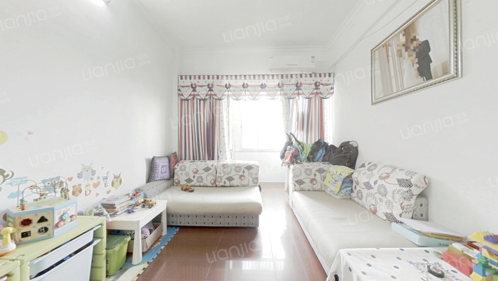 三元里大道二手房实景图