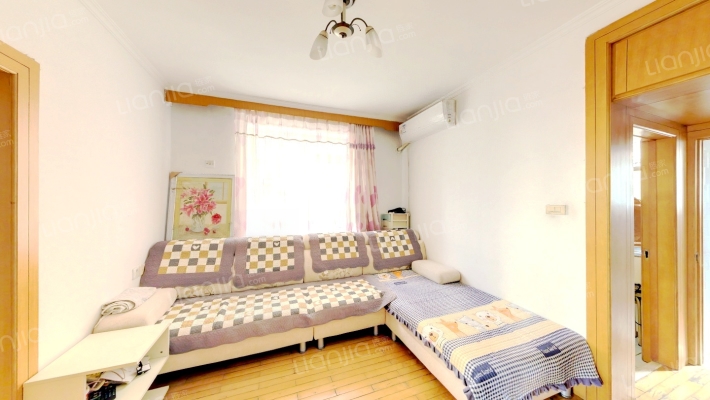 启新街小区二手房实景图