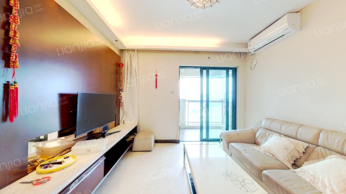 十年小雅二手房实景图