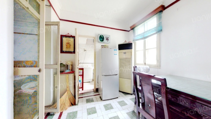 元和新村一区二手房实景图