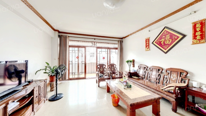 西南街第十五小区二手房实景图