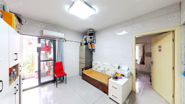 天伦花园二手房实景图