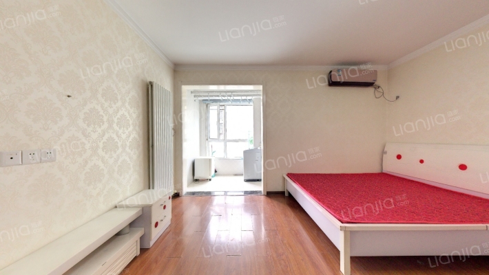 蓝海港湾芙蓉湾二手房实景图