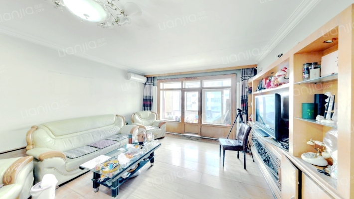 农盛街二手房实景图