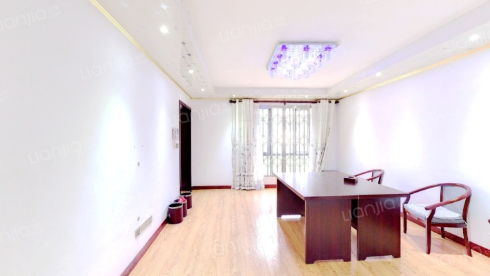 中天 · 托斯卡纳24组团二手房实景图