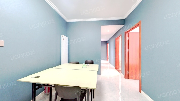 紫韵景园二手房实景图