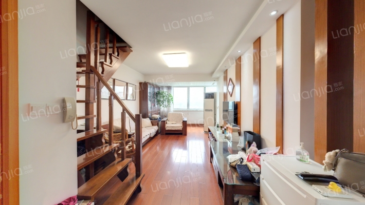 博学家园二手房实景图