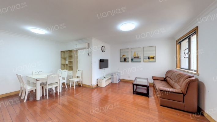 悠和家园二手房实景图