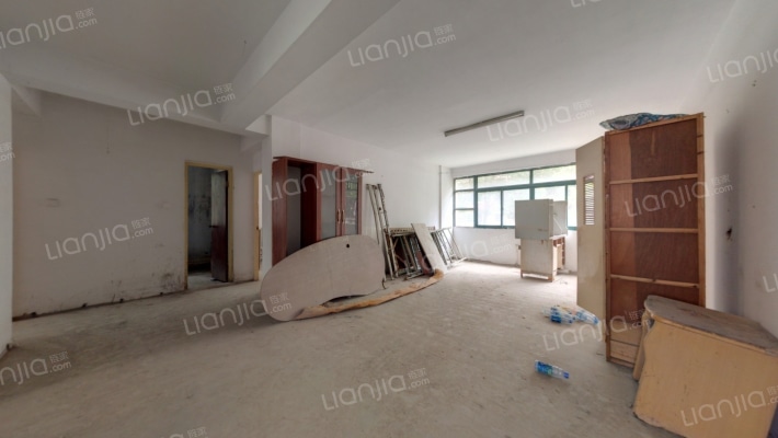 星海云庭二手房实景图