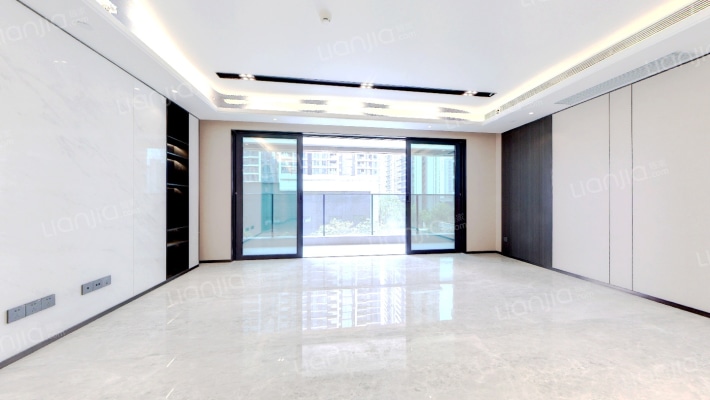 首开龙湖云著二期二手房实景图