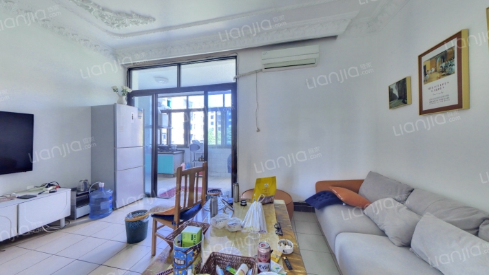 银桂花园二手房实景图