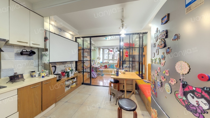 长桥一村二手房实景图