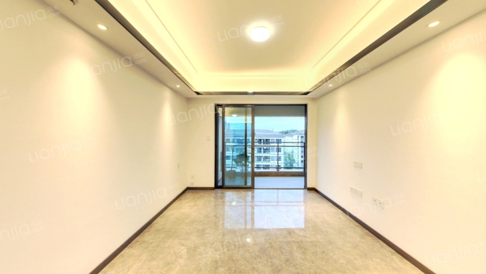 万科未来星光二期二手房实景图