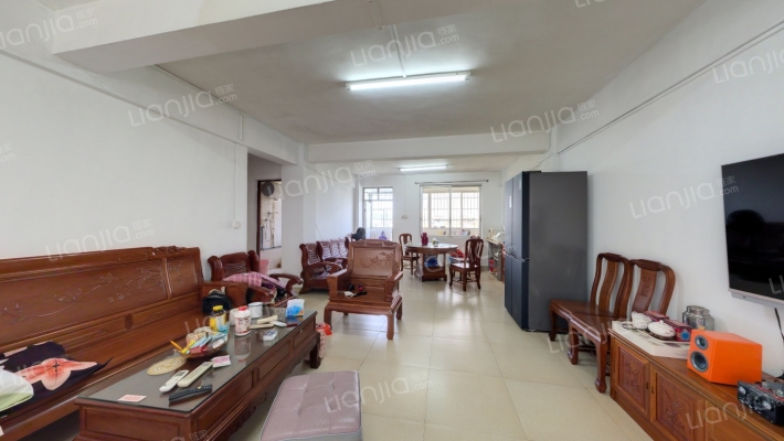 金碧园二手房实景图