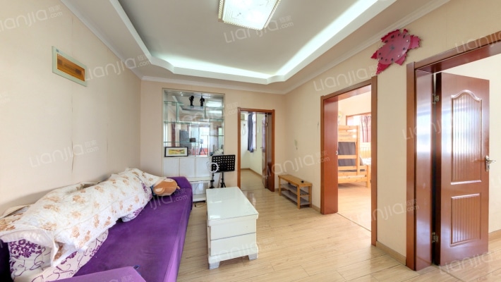 白鹭小区东花园二手房实景图