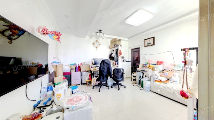 和平小区(浦东)二手房实景图