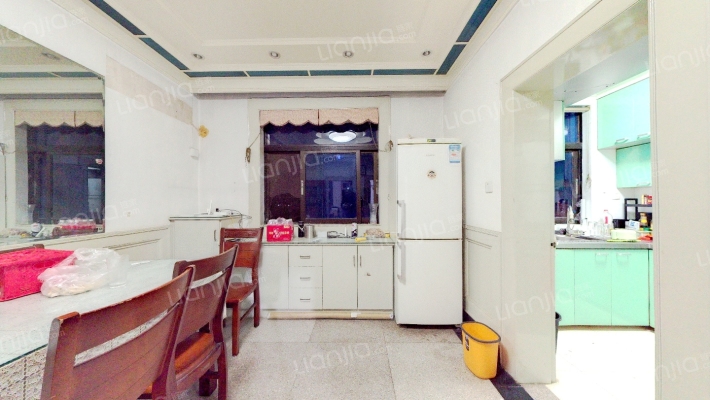 木渎镇西街散盘二手房实景图