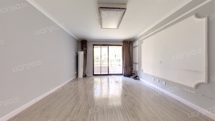 正弘澜庭叙Ⅱ期B区二手房实景图