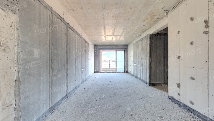 保利香槟苑二手房实景图