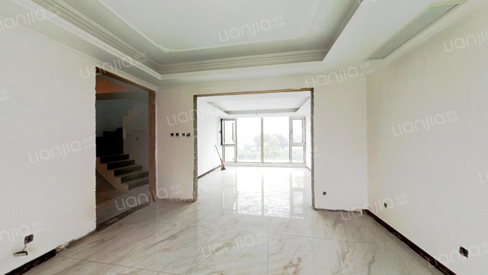 首开缇香郡二期二手房实景图