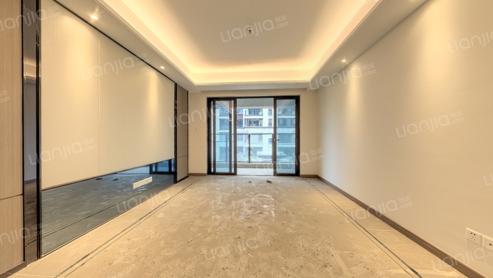 保利熙园二手房实景图