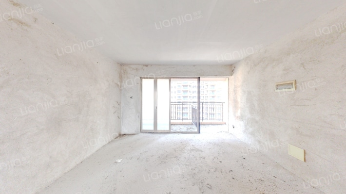 万景豪庭二手房实景图