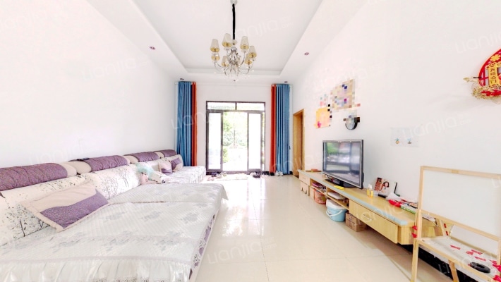 天馨家园二手房实景图