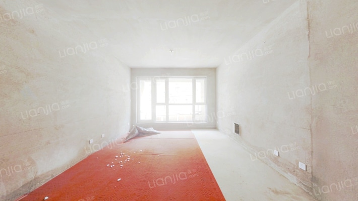 保利紫荆公馆三期二手房实景图