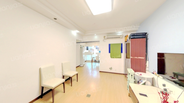 瑞成大厦二手房实景图