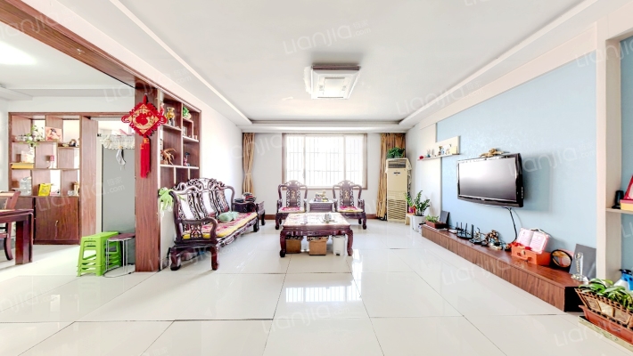 方圆明珠二手房实景图