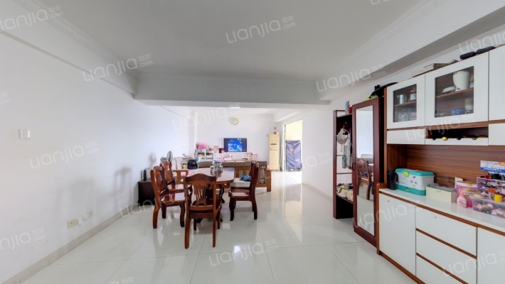 仙岳嘉园二手房实景图