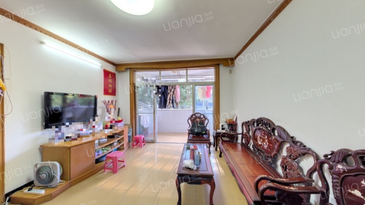 海鸿花园二手房实景图