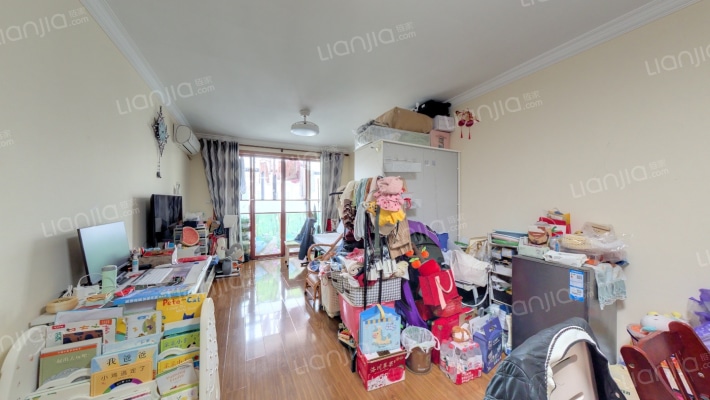 金牛苑二手房实景图